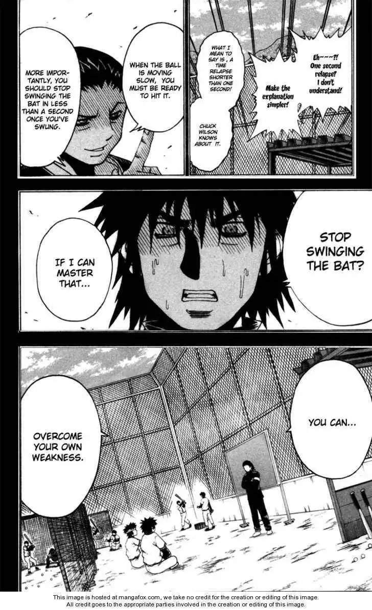 Mr Fullswing Chapter 33 3